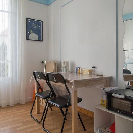 Chambre Du Petit Prince Chaville Exterior foto